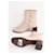 SéZane Botas beige  - vista 7