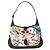 Sac Gucci New Jackie en toile GG Medium - vue 2