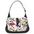 Sac Gucci New Jackie en toile GG Medium - vue 3