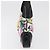 Sac Gucci New Jackie en toile GG Medium - vue 4