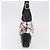 Sac Gucci New Jackie en toile GG Medium - vue 5
