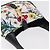 Sac Gucci New Jackie en toile GG Medium - vue 6
