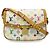 Louis Vuitton Monogram Multicolor Sologne Shoulder Bag Multiple colors - view 2