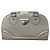 Borsa Louis Vuitton Bowling Montaigne GM Pelle Epi Avorio