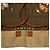 Hermès Jumping Carré 90 Seidentwill-Tuch - Beige - Ansicht 3