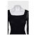 Tom Ford Strickkleid Schwarz - Größe S Gebraucht - Ansicht 4