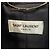 Chic Saint Laurent Black Wool Jacket - FR34/XS Pre-owned - view 5