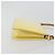 Louis Vuitton Lexington Pochette Monogram Vernis Beige - vista 3