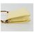 Louis Vuitton Lexington Pochette Monogram Vernis Beige - vista 4