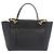 Belt Bag Céline Cintura Celine in pelle testurizzata Medium - vista 2