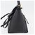 Belt Bag Céline Cintura Celine in pelle testurizzata Medium - vista 3
