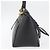 Belt Bag Céline Cintura Celine in pelle testurizzata Medium - vista 4