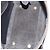 Belt Bag Céline Cintura Celine in pelle testurizzata Medium - vista 5