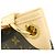 Borsa a Spalla Louis Vuitton Monogram Galliera PM Marrone - vista 5