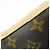 Borsa a Spalla Louis Vuitton Monogram Galliera PM Marrone - vista 6