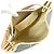 Borsa a Spalla Louis Vuitton Monogram Galliera PM Marrone - vista 8