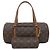 Bolso Louis Vuitton Monogram Papillon Castaño