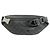 Borsa a tracolla Louis Vuitton Monogram Eclipse Discovery Bumbag Nero - vista 2