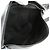 Borsa a tracolla Louis Vuitton Monogram Eclipse Discovery Bumbag Nero - vista 6