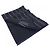 Louis Vuitton Monogram Stripes Schal Braun Schwarz
