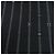 Louis Vuitton Monogram Stripes Schal Braun Schwarz - Ansicht 4