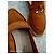 Loro Piana Mocassini Summer Walk Arancione - vista 4
