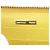 Fendi Zucca Round Long Wallet Braun Gelb - Ansicht 10