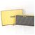 Fendi Zucca Round Long Wallet Braun Gelb - Ansicht 11