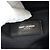 Zaino Yves Saint Laurent con borchie Nero - vista 11