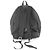 Zaino Yves Saint Laurent con borchie Nero - vista 2