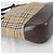 Borsa Tote Nova Check Shadow Horse di Burberry Beige - vista 4