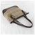 Borsa Tote Nova Check Shadow Horse di Burberry Beige - vista 5