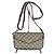 Borsa a tracolla Gucci Mini 764961・486628 Marrone