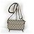 Borsa a tracolla Gucci Mini 764961・486628 Marrone - vista 2