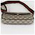 Borsa a tracolla Gucci Mini 764961・486628 Marrone - vista 5