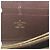 Louis Vuitton Pink Monogram Mini Zippy Wallet - Ansicht 10