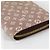 Louis Vuitton Pink Monogram Mini Zippy Wallet - Ansicht 3