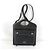 Borsa a mano Burberry Mini Pocket Bag Nero