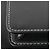 Borsa a mano Burberry Mini Pocket Bag Nero - vista 11