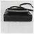 Borsa a mano Burberry Mini Pocket Bag Nero - vista 5