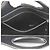 Borsa a mano Burberry Mini Pocket Bag Nero - vista 7