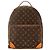 Louis Vuitton Discovery Cargo Rucksack Monogram Braun