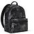 Louis Vuitton Discovery Backpack PM Damier Damouflage Grigio - vista 2