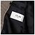 Céline Celine Hedi Slimane Chaqueta de Lana a Cuadros Doble Botonadura Beige - vista 4