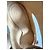 Sandali platform Charlotte Olympia camoscio nude Beige - vista 8