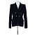 Barbara Bui Marineblauer Blazer