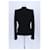 Barbara Bui Blazer negro  - vista 4