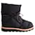 Louis Vuitton Botas negras Negro