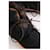 Louis Vuitton Botas negras Negro - vista 4