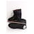 Louis Vuitton Botas negras Negro - vista 6